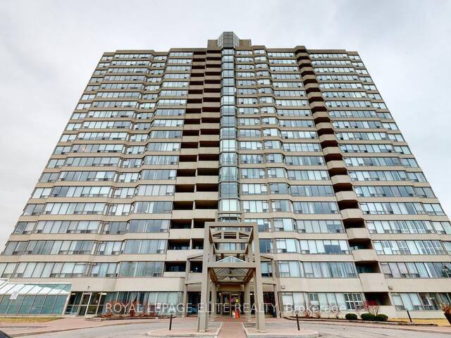 202 - 700 CONSTELLATION DRIVE Mississauga Ontario