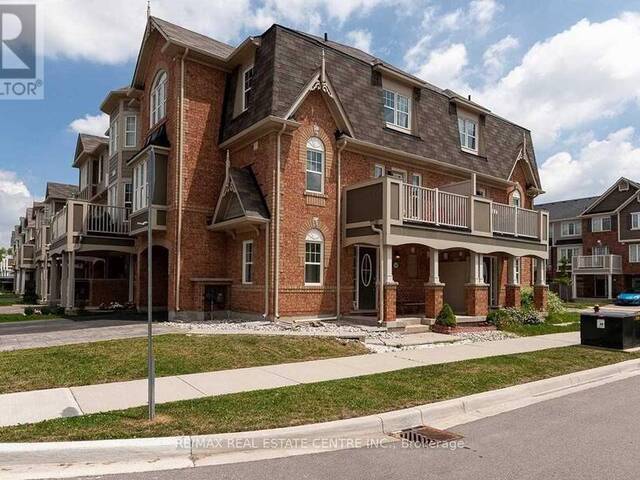 629 ATTENBOROUGH TERRACE Milton Ontario