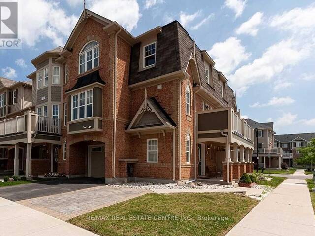 629 ATTENBOROUGH TERRACE Milton Ontario