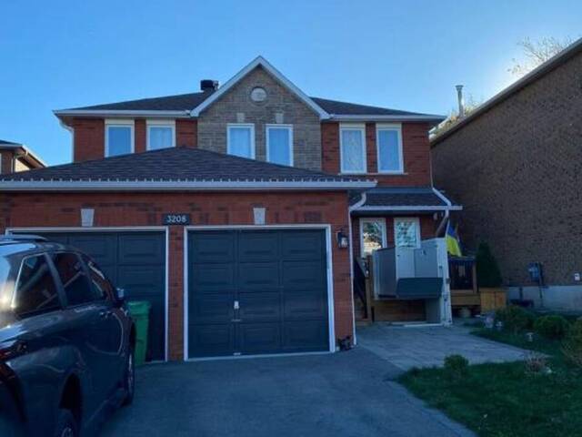 BSMT - 3208 DOVETAIL MEWS Mississauga Ontario