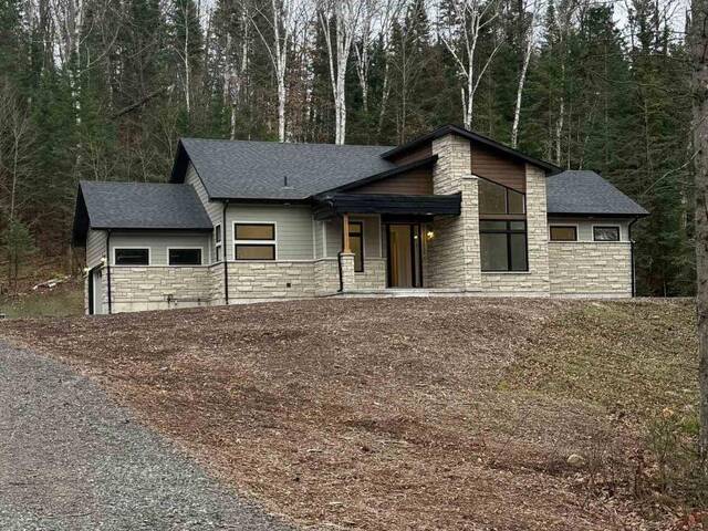 1006 KINGSRIDGE COURT Lake of Bays Ontario