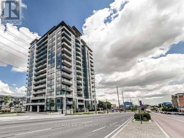 110 - 398 HIGHWAY 7 (HWY 7) E Richmond Hill Ontario