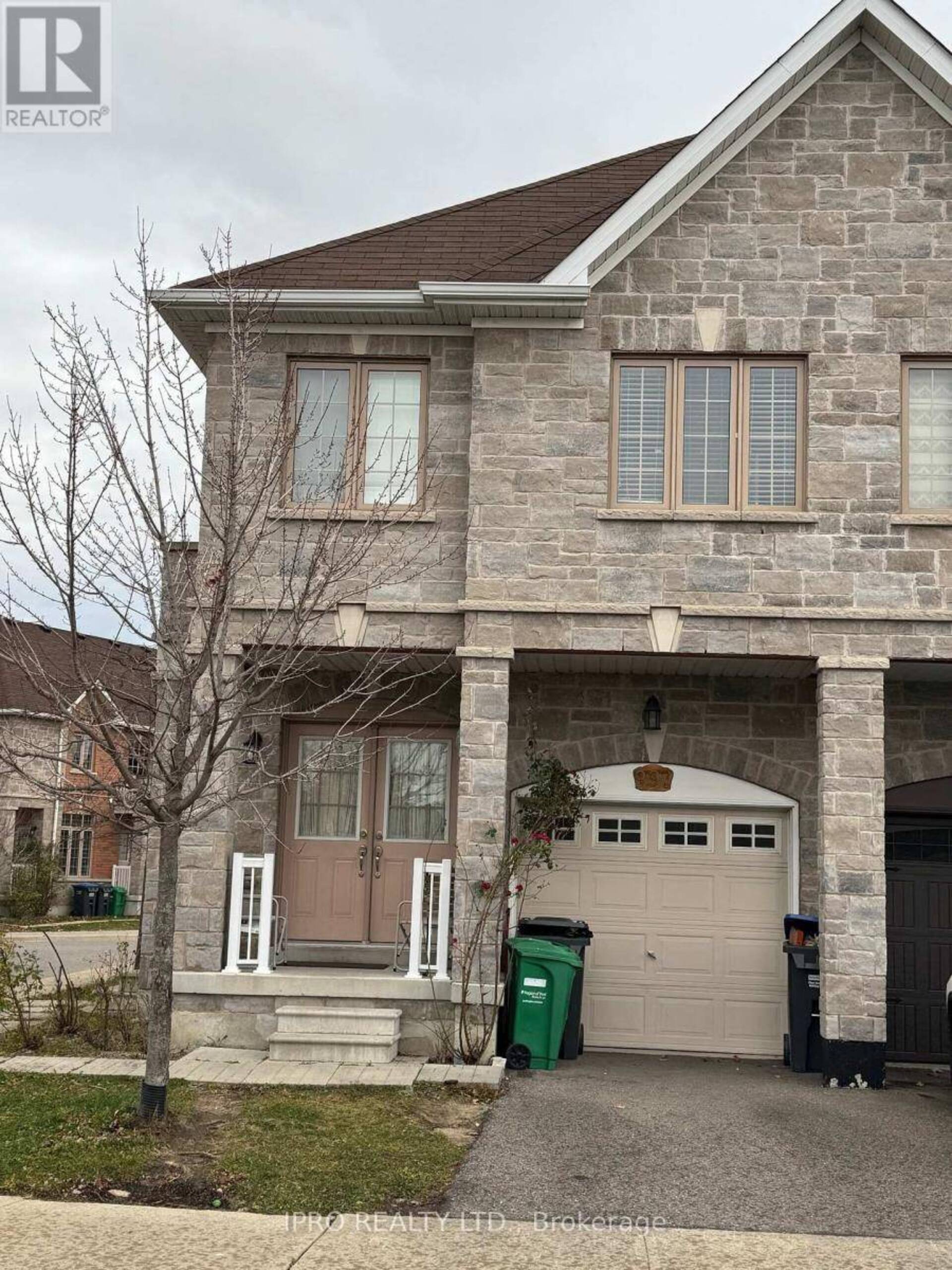 997 FRANCINE CRESCENT Mississauga