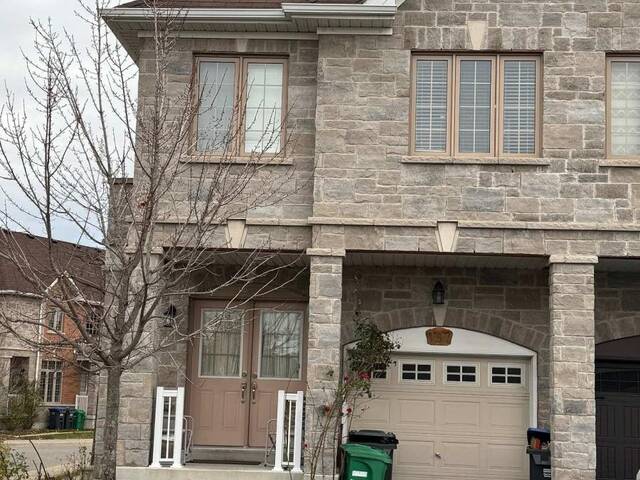 997 FRANCINE CRESCENT Mississauga Ontario