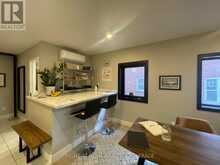 1 - 363 PARKSIDE DRIVE Toronto