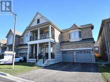 29 JUNIOR ROAD Brampton