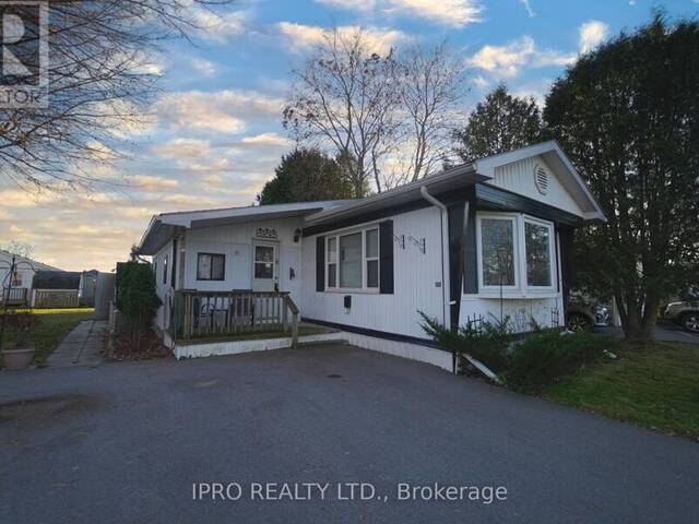 11 NIGHTINGALE LANE Belleville Ontario