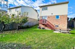 27 GILMOUR DRIVE Ajax