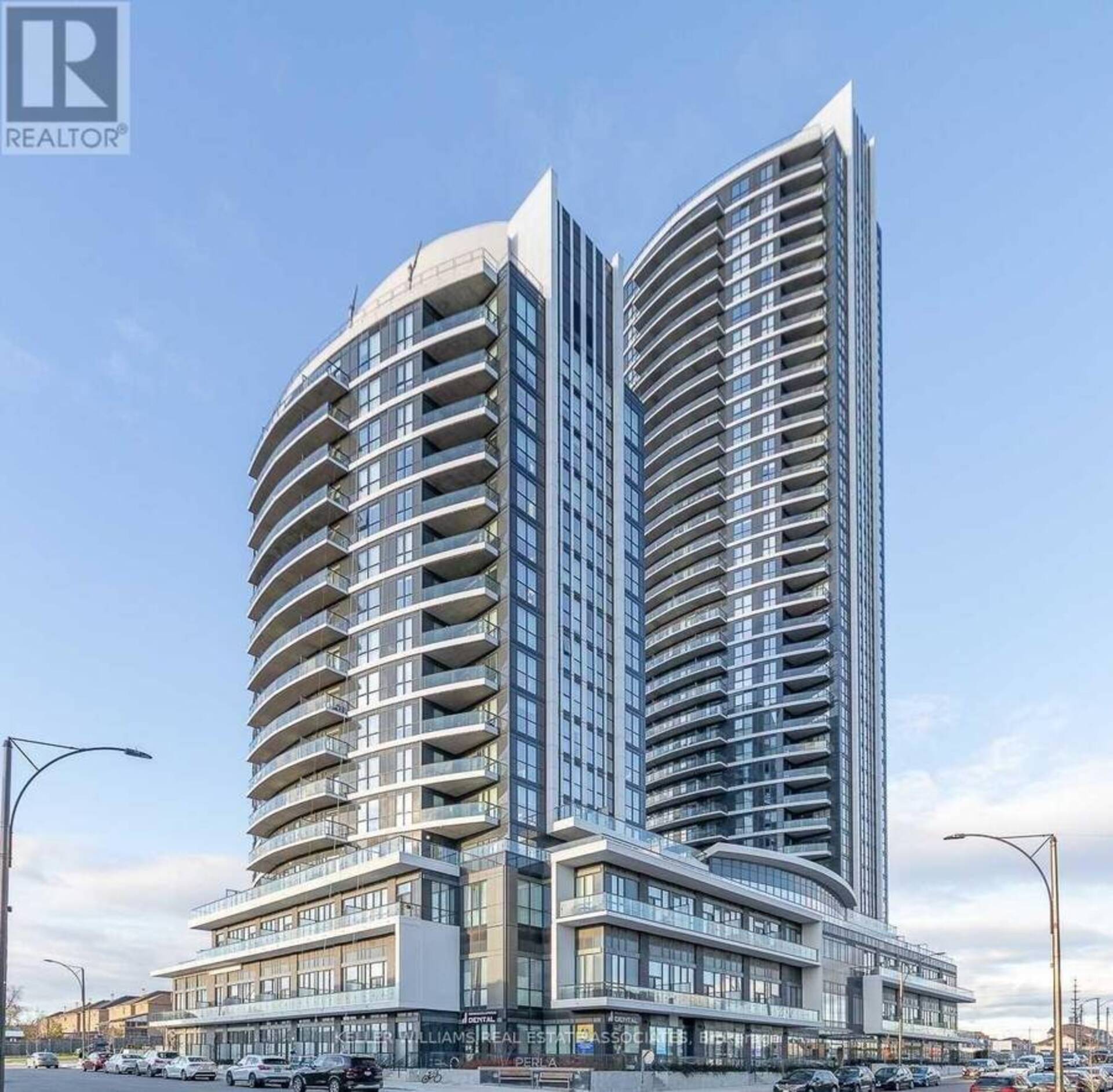 1302 - 65 WATERGARDEN DRIVE Mississauga