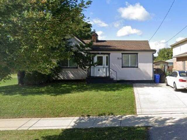 MAIN - 557 GENEVA STREET St. Catherines Ontario