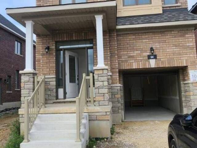 64 LUMB DRIVE Cambridge Ontario