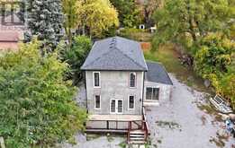 25 BELLAMY ROAD S Toronto