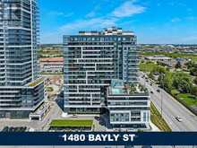 1508 - 1480 BAYLY STREET Pickering