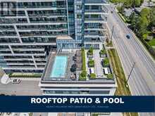 1508 - 1480 BAYLY STREET Pickering