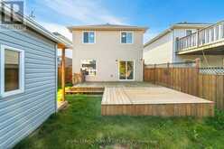 587 LANGLAW DRIVE Cambridge