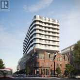 618 - 425 FRONT STREET E Toronto