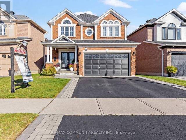 11 SEARELL AVENUE Ajax Ontario