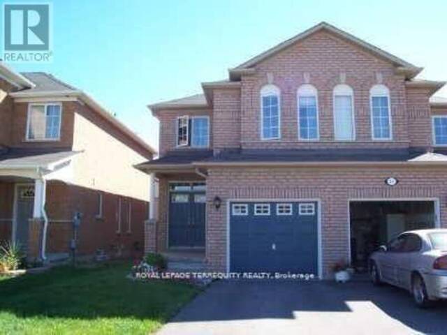 19 ROYAL APPIAN CRESCENT Vaughan Ontario