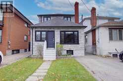 293 MELROSE STREET Toronto