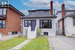 293 MELROSE STREET Toronto