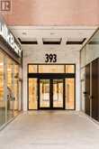 1204 - 393 KING STREET W Toronto