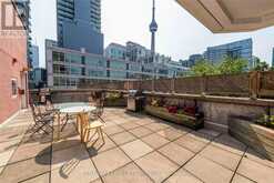 1204 - 393 KING STREET W Toronto