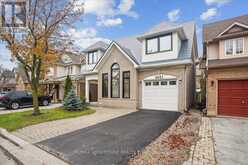 5021 BUNTON CRESCENT Burlington