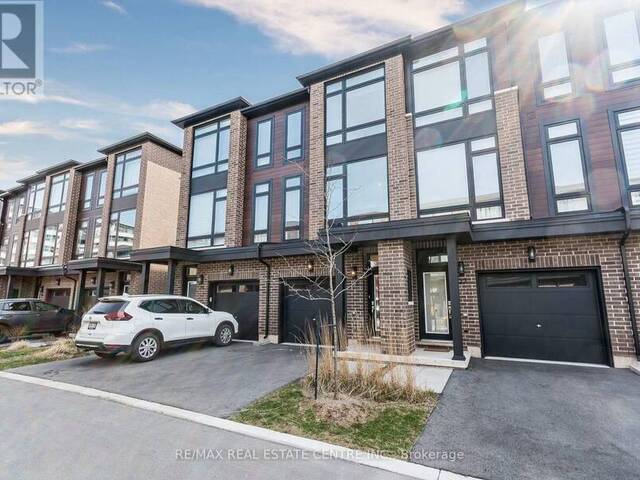 33 - 270 MELVIN AVENUE Hamilton Ontario