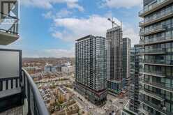 2207 - 51 EAST LIBERTY STREET Toronto