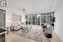 2207 - 51 EAST LIBERTY STREET Toronto