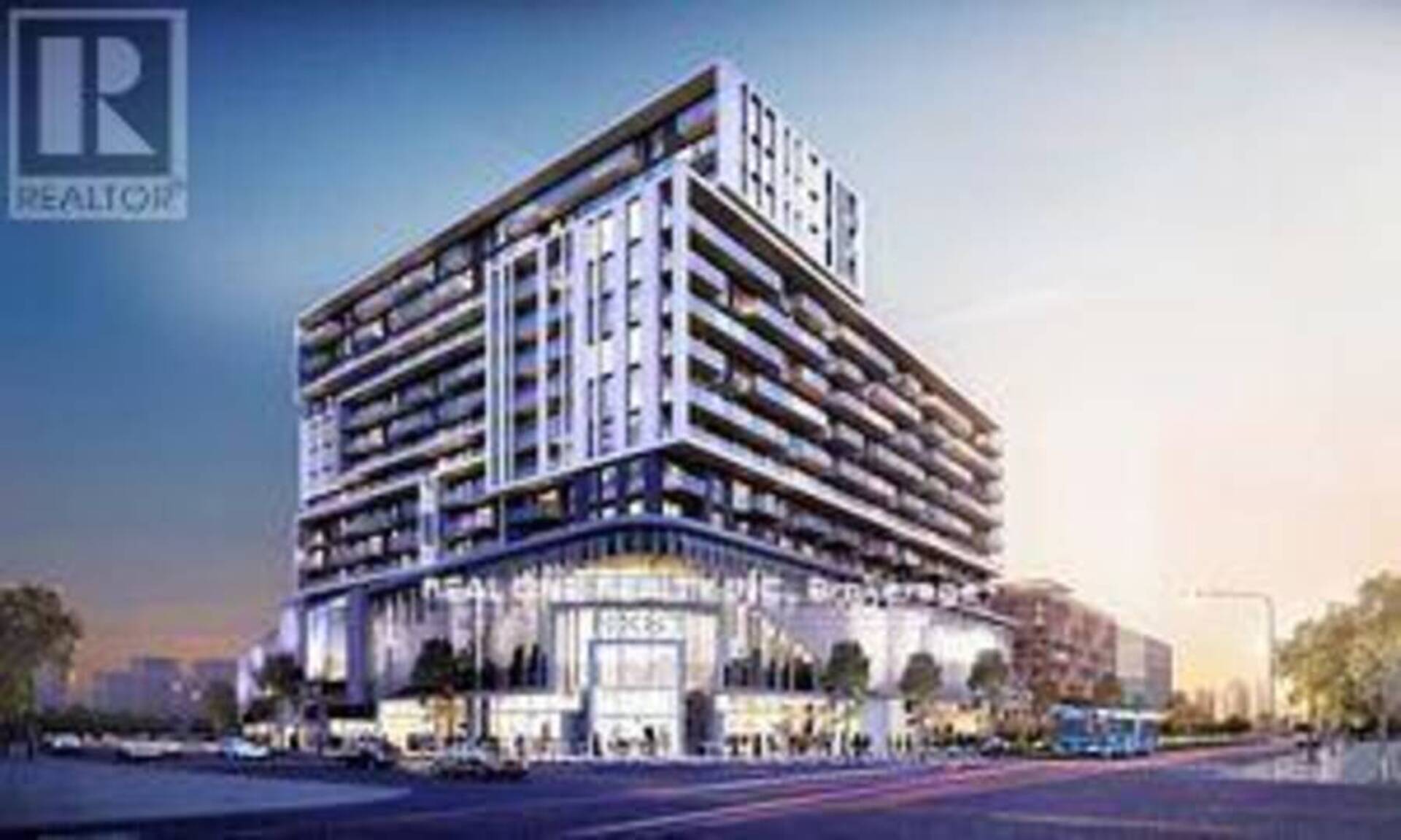 1405 - 292 VERDALE CROSSING Markham