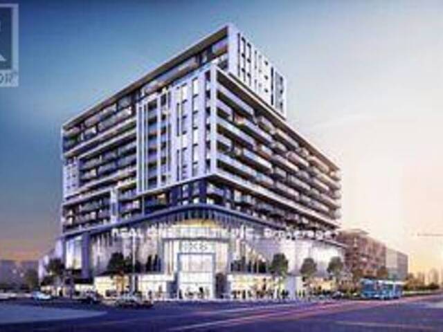 1405 - 292 VERDALE CROSSING Markham Ontario