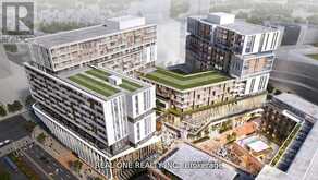 1405 - 292 VERDALE CROSSING Markham