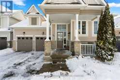 MAIN - 50 MAPLE CROWN TERRACE Barrie