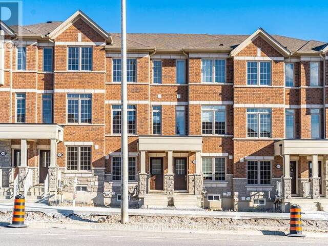 2855 WHITES ROAD Pickering Ontario