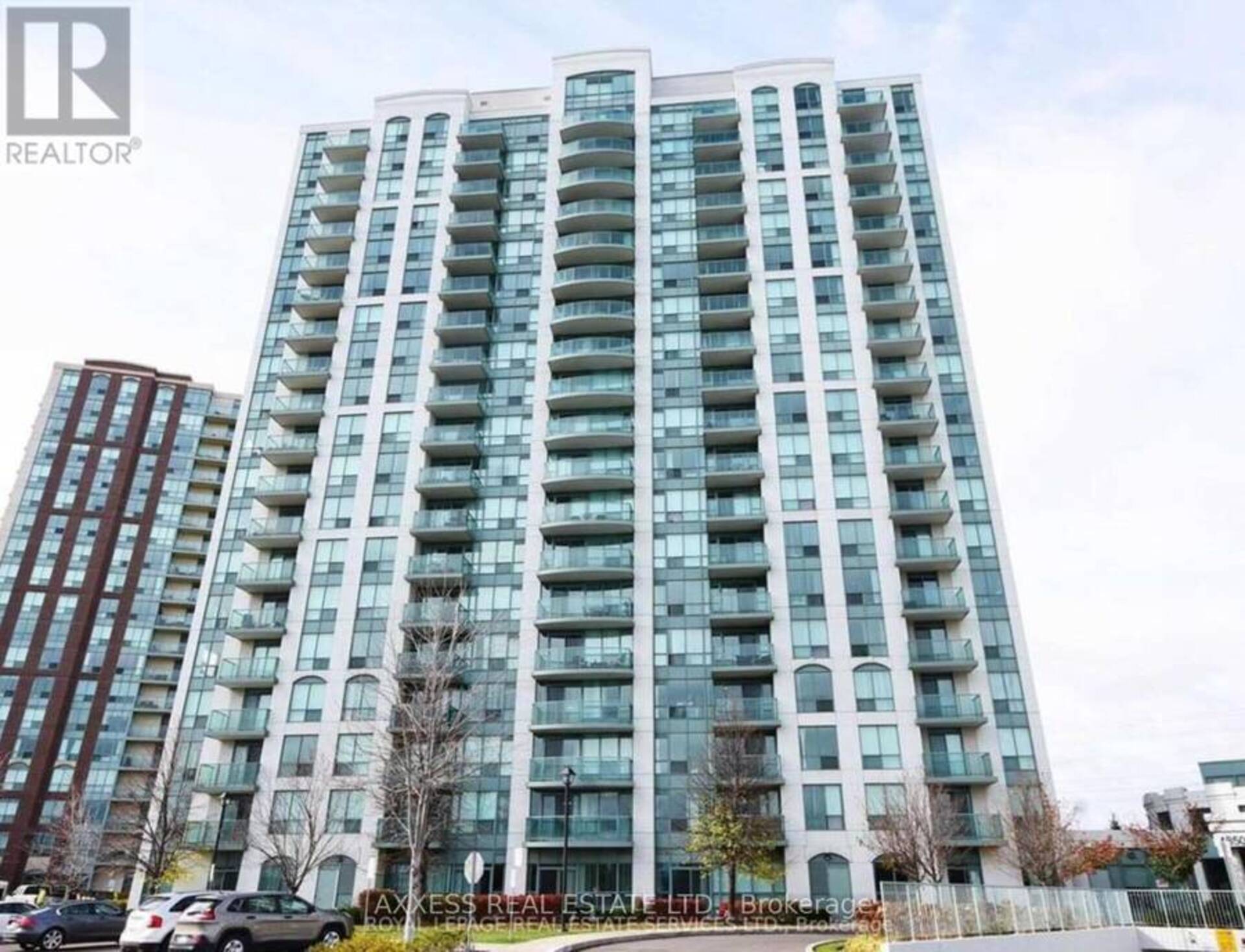 101 - 4850 GLEN ERIN DR DRIVE Mississauga