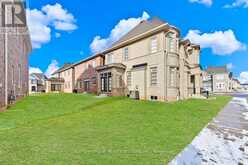 3021 PARSONAGE CRESCENT Oakville