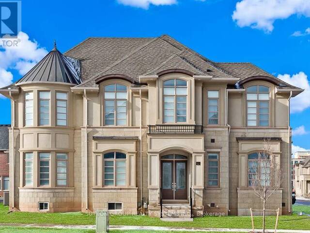 3021 PARSONAGE CRESCENT Oakville Ontario