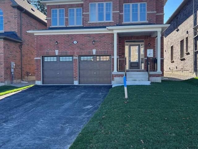 6 FORESTLANE WAY Scugog Ontario