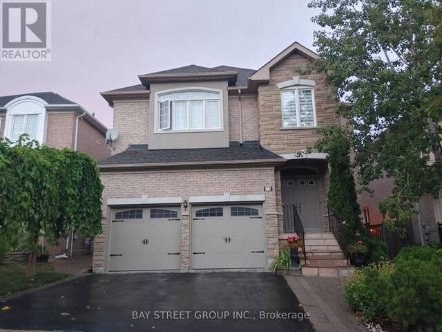 BEDROOM - 73 GRACEDALE DRIVE Richmond Hill Ontario