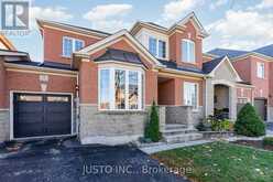 7 MILLHOUSE MEWS Brampton