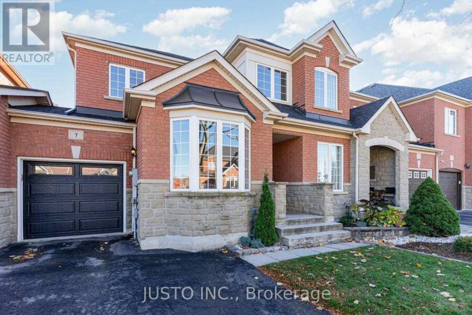 7 MILLHOUSE MEWS Brampton