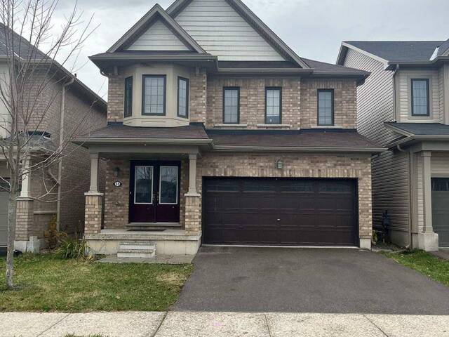 51 THOMPSON ROAD Haldimand Ontario