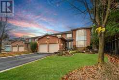 742 LESLIE VALLEY DRIVE Newmarket