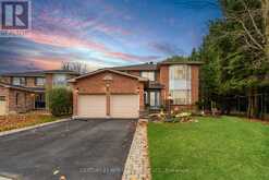 742 LESLIE VALLEY DRIVE Newmarket