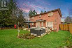 742 LESLIE VALLEY DRIVE Newmarket