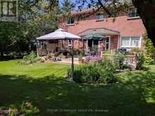 742 LESLIE VALLEY DRIVE Newmarket