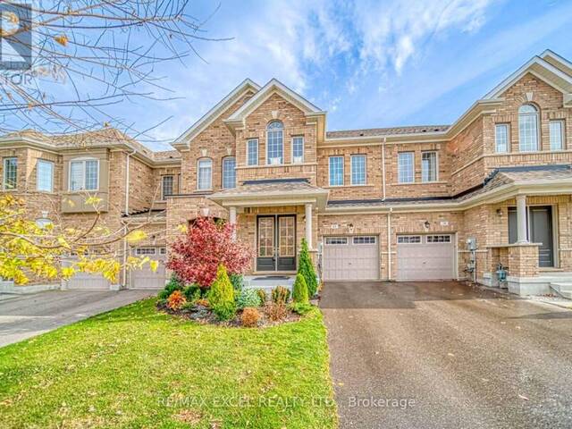 43 DURBLEE AVENUE Aurora Ontario