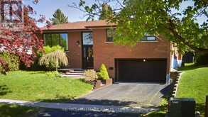 LOWER - 25 GLENRIDGE ROAD Barrie