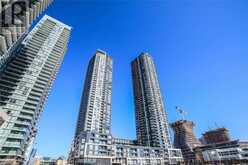 606 - 4011 BRICKSTONE MEWS Mississauga